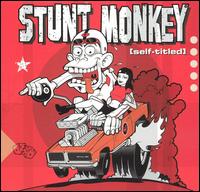 Stunt Monkey von Stunt Monkey