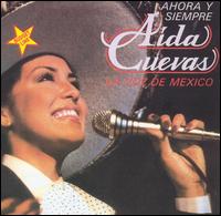 Ahora Y Siempre von Aida Cuevas