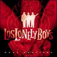 Real Emotions von Los Lonely Boys
