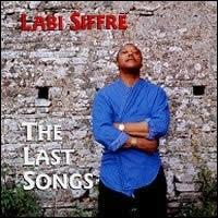 Last Songs von Labi Siffre