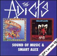 Sound of Music/Smart Alex von The Adicts