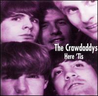 Here 'tis! von The Crawdaddys