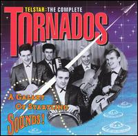 Telstar: The Complete Tornados von The Tornados