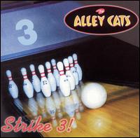 Strike 3! von Alley Cats