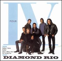 IV von Diamond Rio