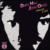 Private Eyes von Hall & Oates