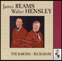 Barons of Bluegrass von James Reams