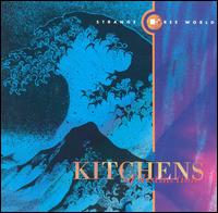 Strange Free World von Kitchens of Distinction