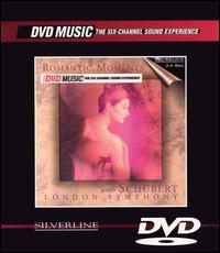 Romantic Moments With Schubert von London Symphony Orchestra