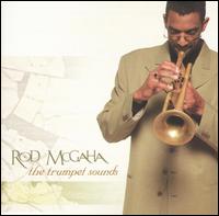 Trumpet Sounds von Rod McGaha