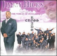 Crossroads von Elder Jimmy Hicks