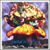 Heaven's Burning von Heaven's Burning