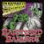 Punkabilly Invasion von Barnyard Ballers