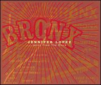 Jenny from the Block [UK CD #1] von Jennifer Lopez