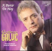 Partir De Hoy von Guillermo Galve