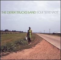 Soul Serenade von Derek Trucks