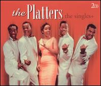 Singles Plus von The Platters