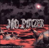 Dissident Alliance von Jag Panzer