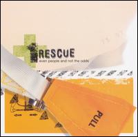 Even People and Not the Odds von Rescue