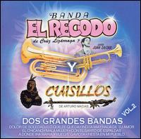 Dos Gigantes, Vol. 2 von La Banda el Recodo