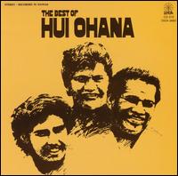 Best of Hui Ohana von Hui 'Ohana