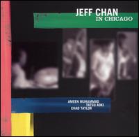 In Chicago von Jeff Chan