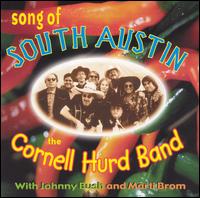 Song of South Austin von Cornell Hurd