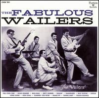 Fabulous Wailers von The Wailers