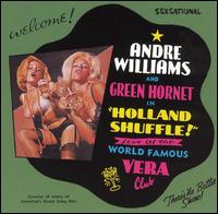 Holland Shuffle! von Andre Williams