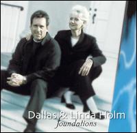 Foundations von Dallas Holm