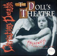 Dolls Theatre von Christian Death