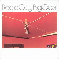 Radio City von Big Star