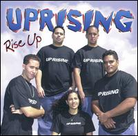 Rise Up von Uprising