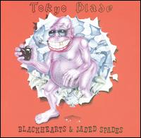 Blackhearts and Jaded Spades von Tokyo Blade