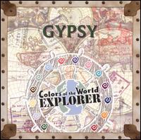 Colors of the World: Gypsy von Various Artists