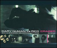 Crazier [UK CD #3] von Gary Numan