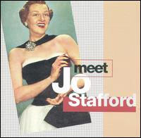 Meet Jo Stafford von Jo Stafford