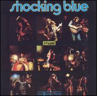 3rd Album von Shocking Blue