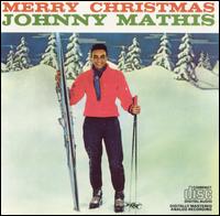 Merry Christmas von Johnny Mathis