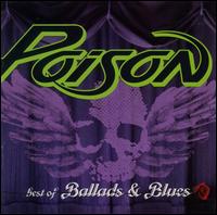 Best of Ballads & Blues von Poison