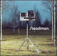 Revive von Steadman