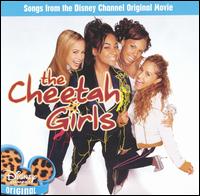 Cheetah Girls von Cheetah Girls