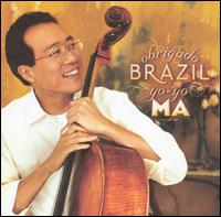 Obrigado Brazil von Yo-Yo Ma