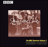 BBC Sessions, Vol. 1: 1969-1970 von Stone the Crows