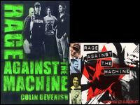 Complete Set [Book/CD] von Rage Against the Machine