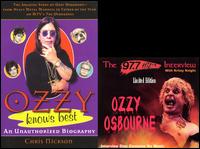 Complete Set [Book/CD] von Ozzy Osbourne