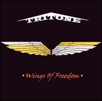 Wings of Freedom von Tritone