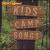 Drew's Famous Kids Camp Songs von Drew's Famous
