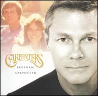 Carpenters Perform Carpenter von The Carpenters