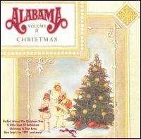 Christmas, Vol. 2 von Alabama